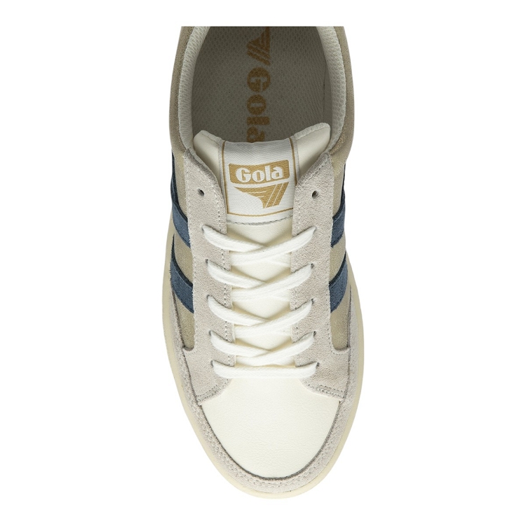 Gola femme superslam blaze or1980709_5 sur voshoes.com