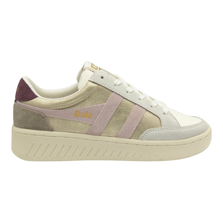 femme Gola femme superslam blaze or