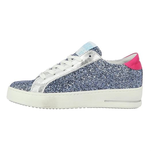 Semerdjian femme maya bleu1992205_3 sur voshoes.com