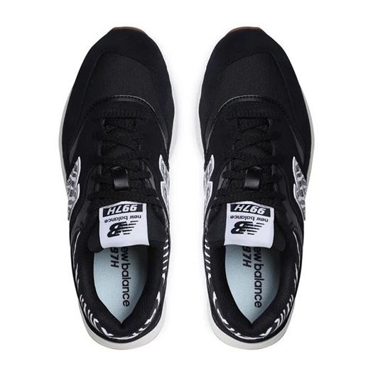 New balance femme cw997f noir1992502_4 sur voshoes.com