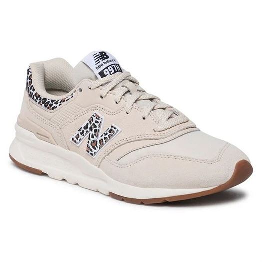 New balance femme cw997f beige1992503_2 sur voshoes.com