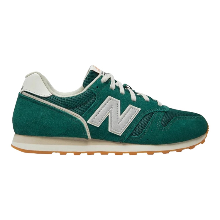 femme New balance femme ml373 vert