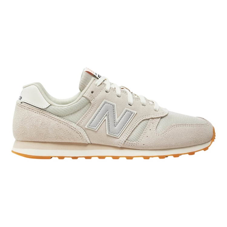 femme New balance femme ml373 beige