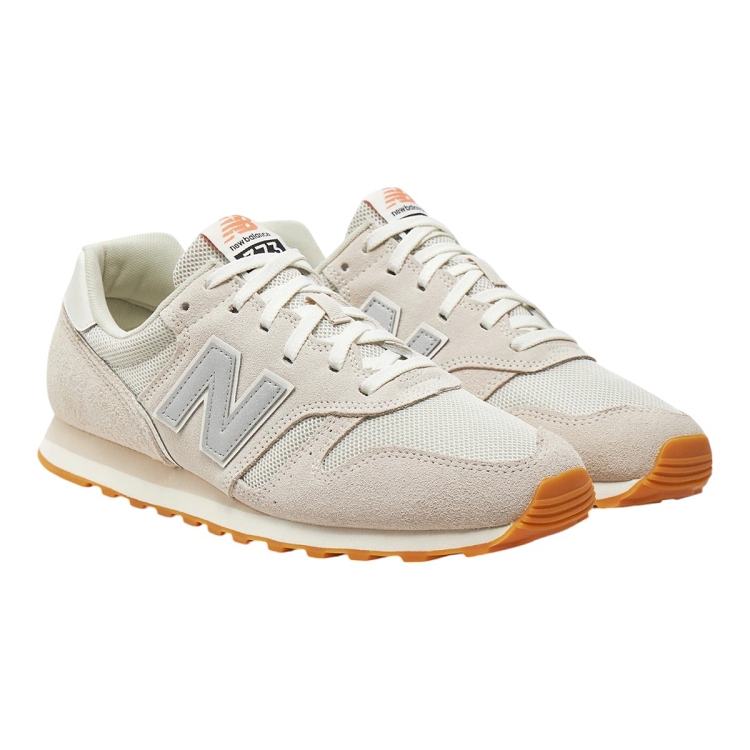 New balance femme ml373 beige1992606_2 sur voshoes.com