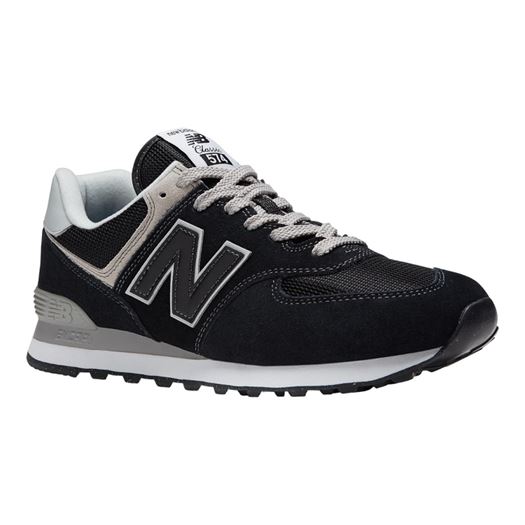 New balance femme ml574 noir1992706_2 sur voshoes.com