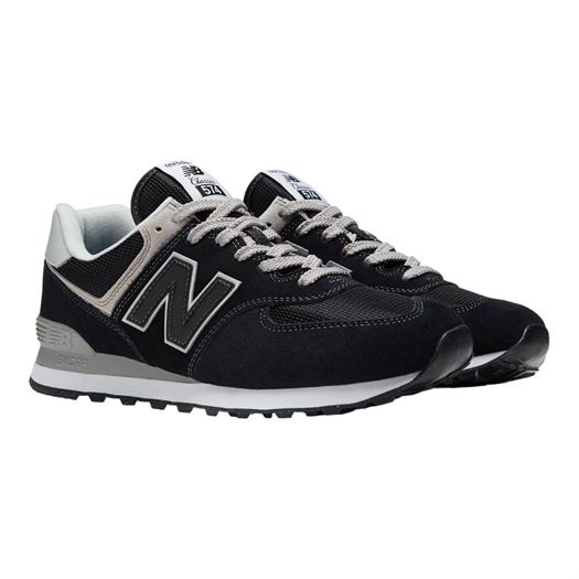 New balance femme ml574 noir1992706_4 sur voshoes.com