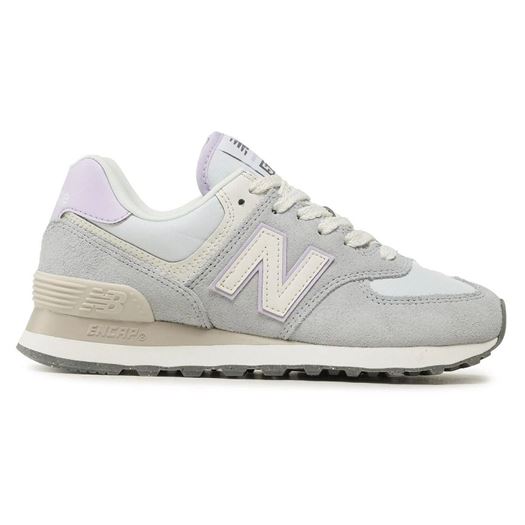 femme New balance femme wl574 gris