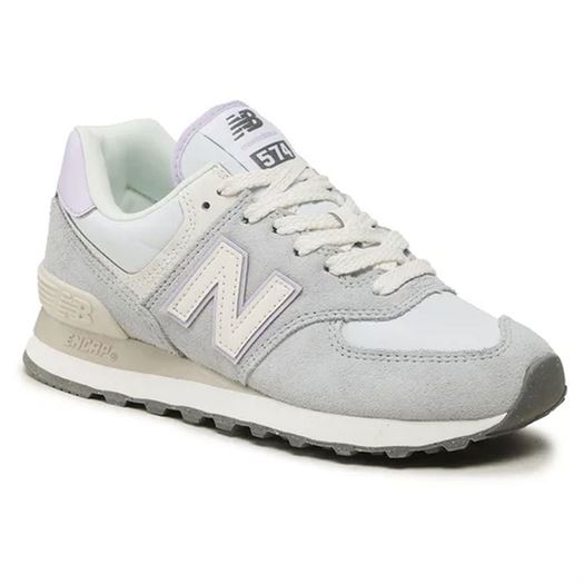 New balance femme wl574 gris1993002_2 sur voshoes.com