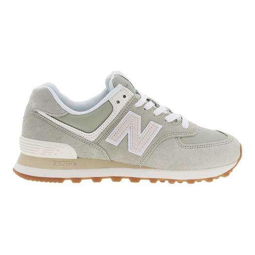 femme New balance femme wl574 vert