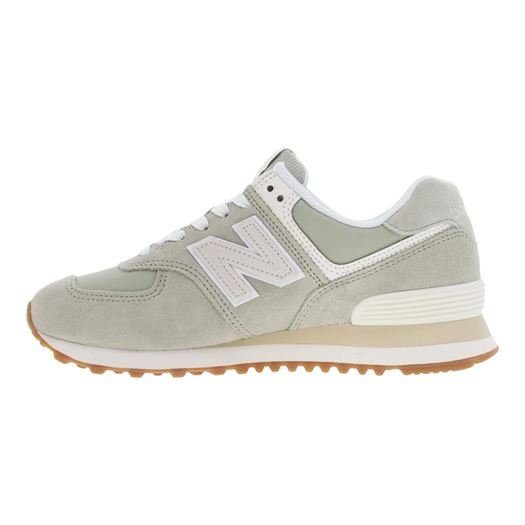 New balance femme wl574 vert1993008_3 sur voshoes.com