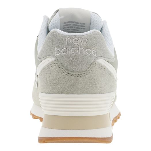 New balance femme wl574 vert1993008_4 sur voshoes.com