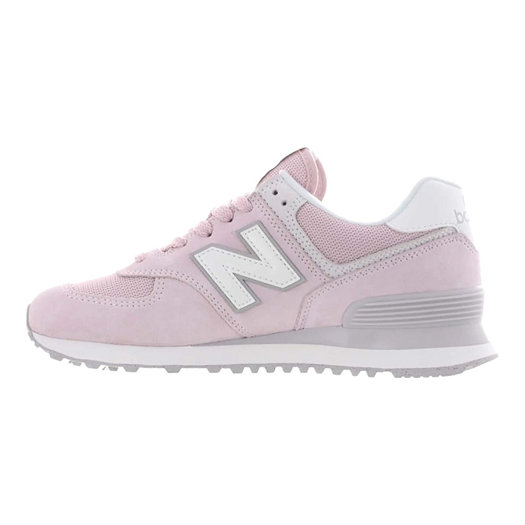 New balance femme wl574 rose1993009_3 sur voshoes.com