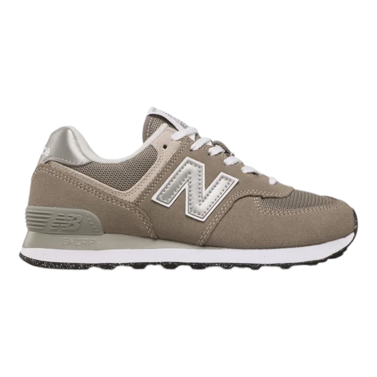 femme New balance femme wl574 gris