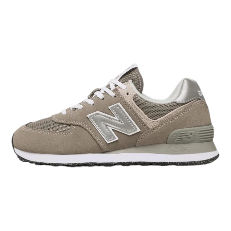 New balance femme wl574 gris1993012_3 sur voshoes.com