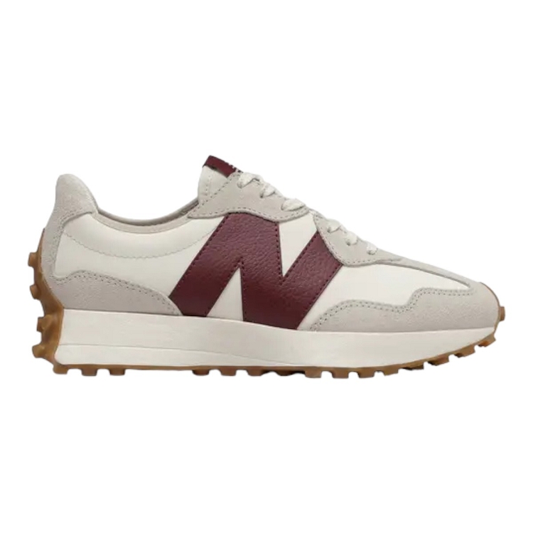 femme New balance femme ws327 blanc