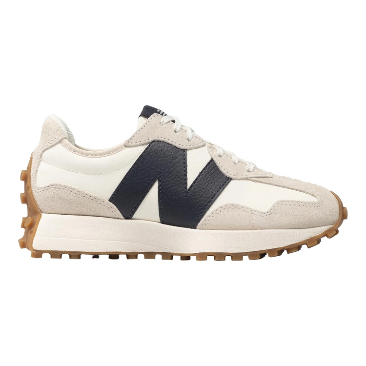 femme New balance femme ws327 blanc