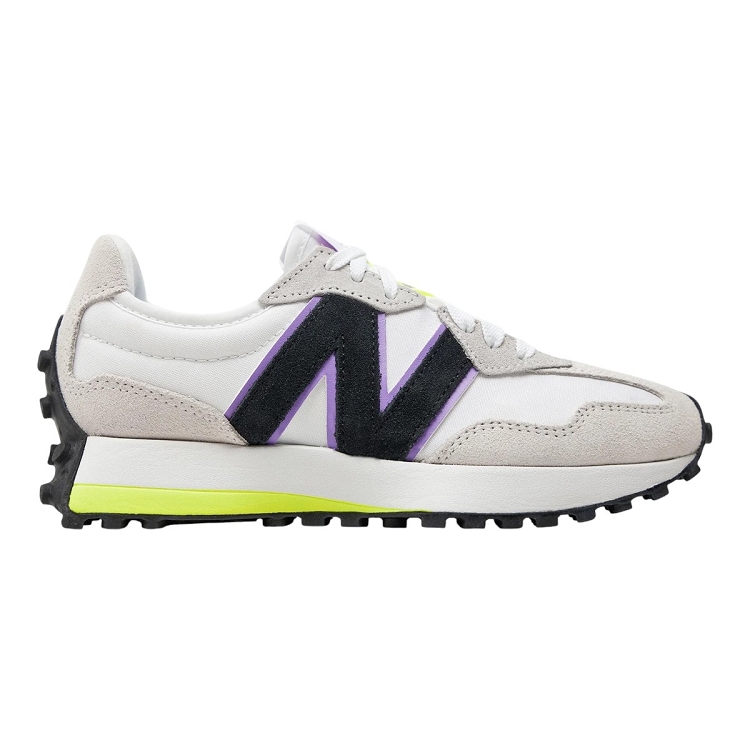 femme New balance femme ws327 blanc