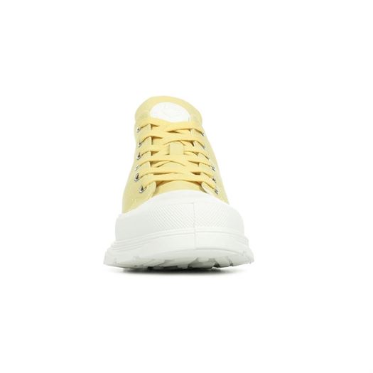 Les petites bombes femme 19957 jaune1995702_4 sur voshoes.com