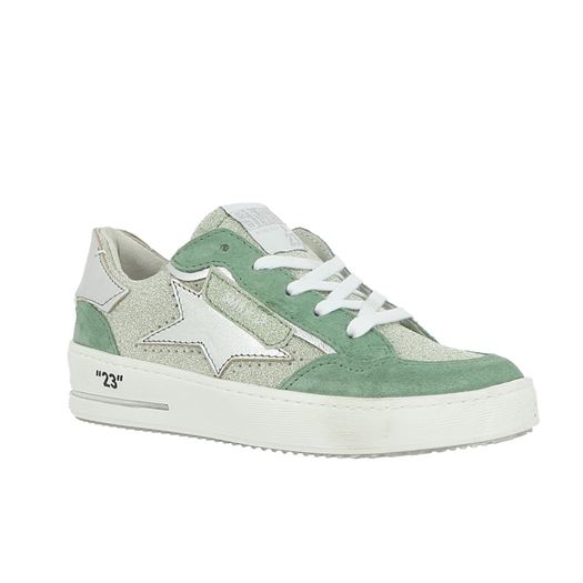 Semerdjian femme ale vert2008405_2 sur voshoes.com