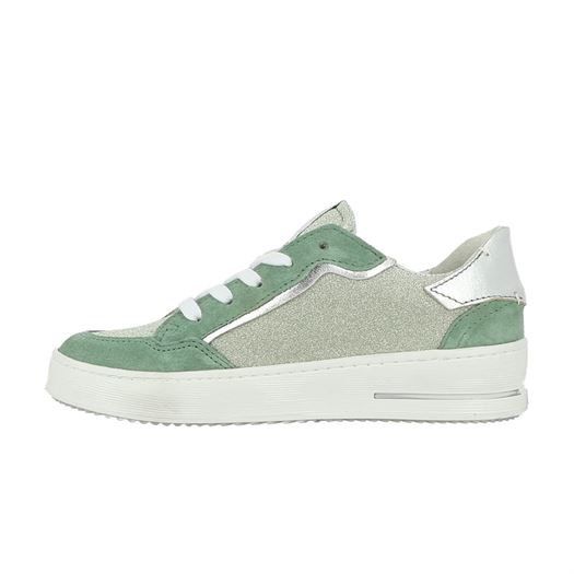 Semerdjian femme ale vert2008405_3 sur voshoes.com