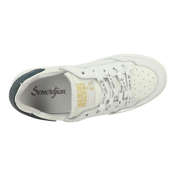 Semerdjian femme ale blanc2008416_5 sur voshoes.com