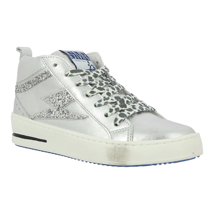 Semerdjian femme gibra argent2008602_2 sur voshoes.com