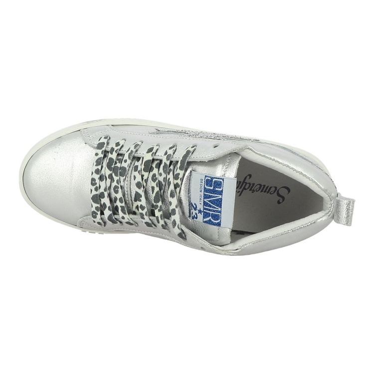 Semerdjian femme gibra argent2008602_4 sur voshoes.com