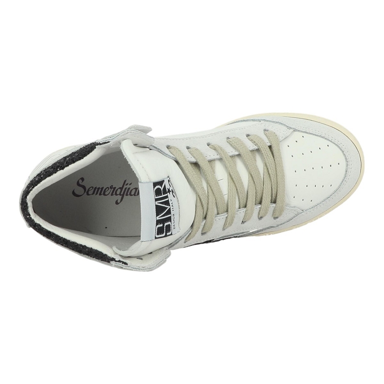 Semerdjian femme braga blanc2008719_5 sur voshoes.com