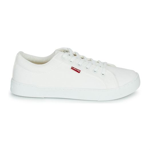 femme Levi s femme malibu 2,0 blanc