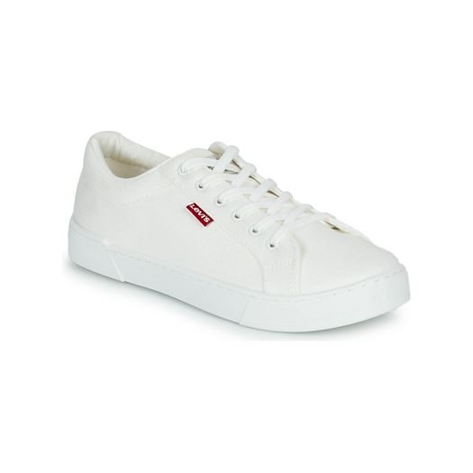 Levi s femme malibu 2,0 blanc2009203_2 sur voshoes.com