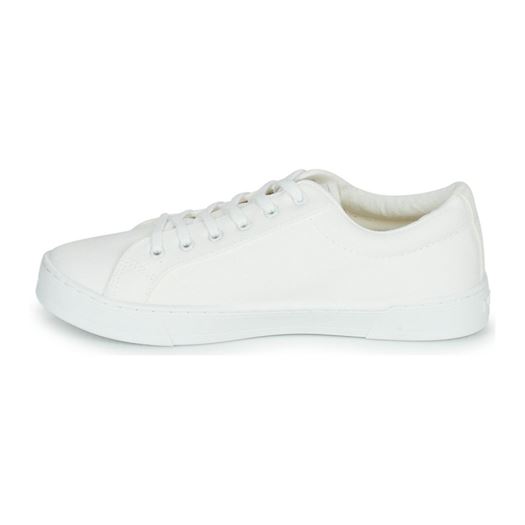 Levi s femme malibu 2,0 blanc2009203_3 sur voshoes.com