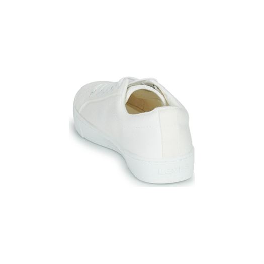 Levi s femme malibu 2,0 blanc2009203_5 sur voshoes.com