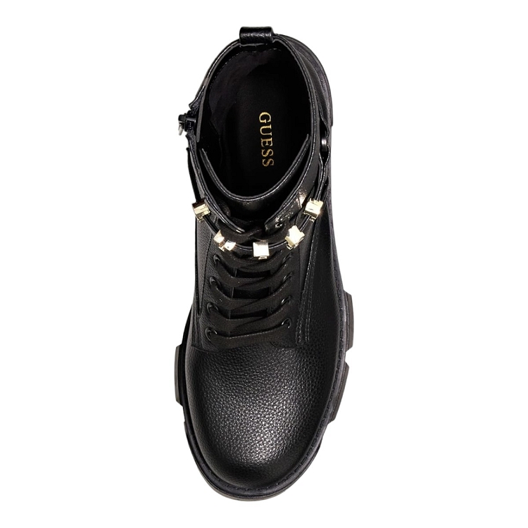 Guess femme madox noir2011202_4 sur voshoes.com