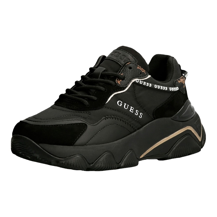 Guess femme micola noir2011702_2 sur voshoes.com