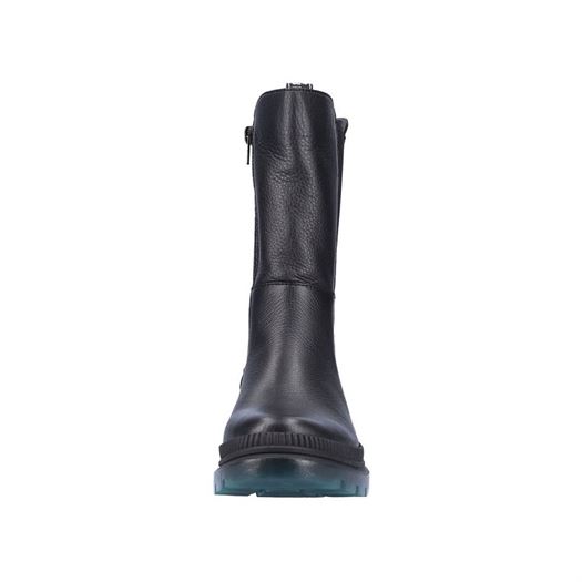 Remonte femme d0c75 noir2019601_4 sur voshoes.com