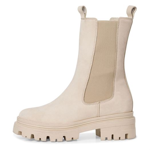 Tamaris femme 2549829 beige2030202_3 sur voshoes.com