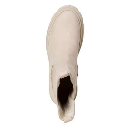 Tamaris femme 2549829 beige2030202_4 sur voshoes.com