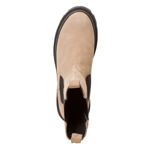 Tamaris femme 2549829 beige2030203_4 sur voshoes.com