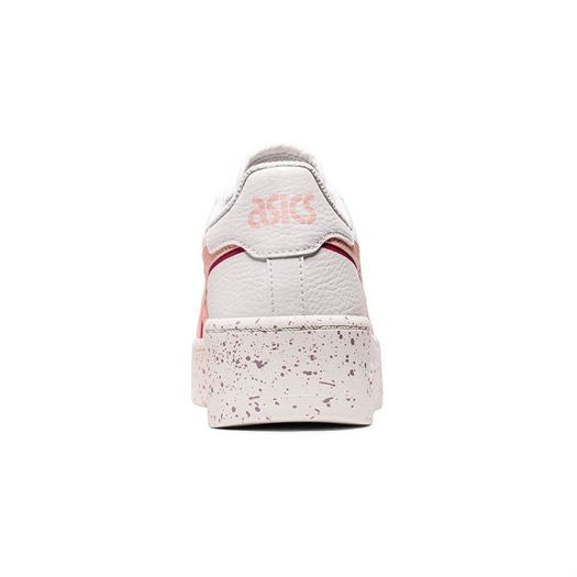 Asics femme japan s pf blanc2033804_4 sur voshoes.com