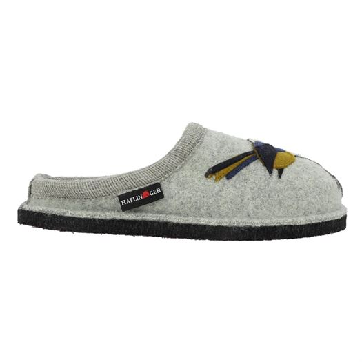 femme Haflinger femme flair songbird gris