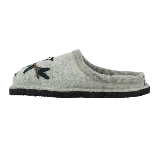 Haflinger femme flair songbird gris2035501_3 sur voshoes.com