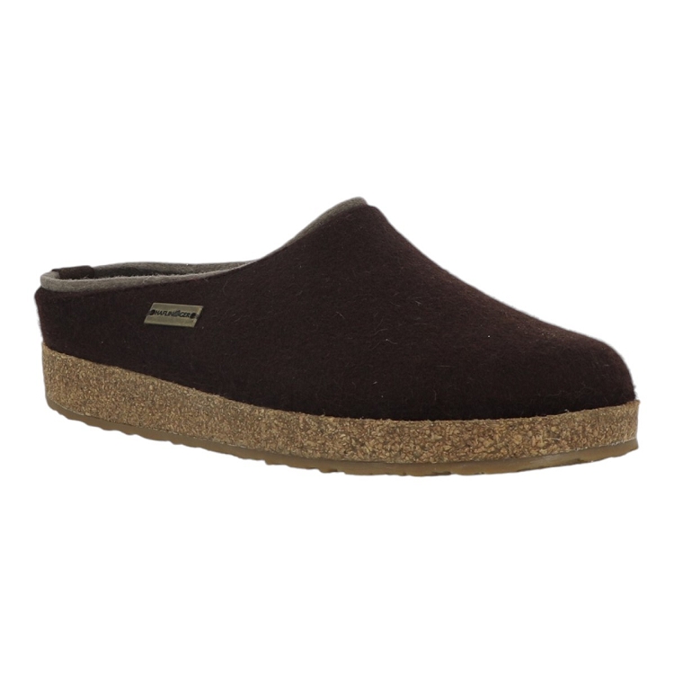 Haflinger femme grizzly kris marron2036306_2 sur voshoes.com