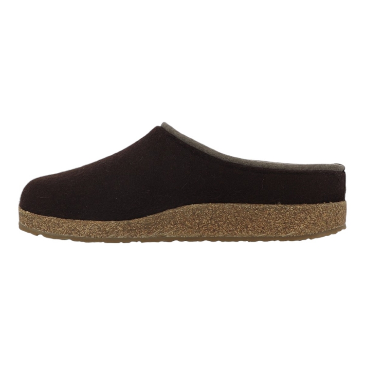 Haflinger femme grizzly kris marron2036306_3 sur voshoes.com