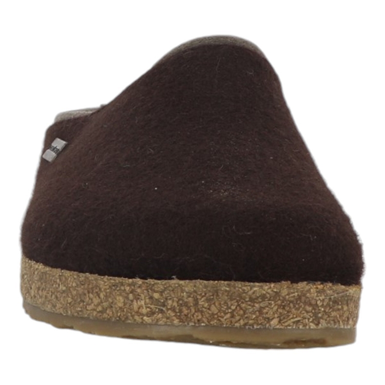 Haflinger femme grizzly kris marron2036306_4 sur voshoes.com