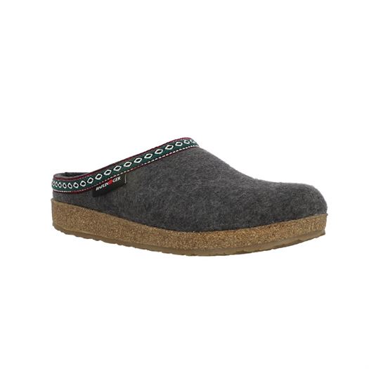 Haflinger femme grizzly franzl gris2036704_2 sur voshoes.com