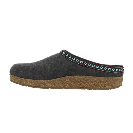 Haflinger femme grizzly franzl gris2036704_3 sur voshoes.com