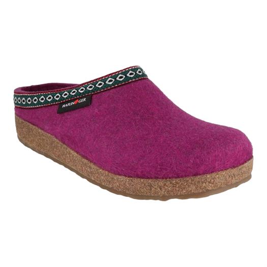 Haflinger femme grizzly franzl violet2036712_2 sur voshoes.com