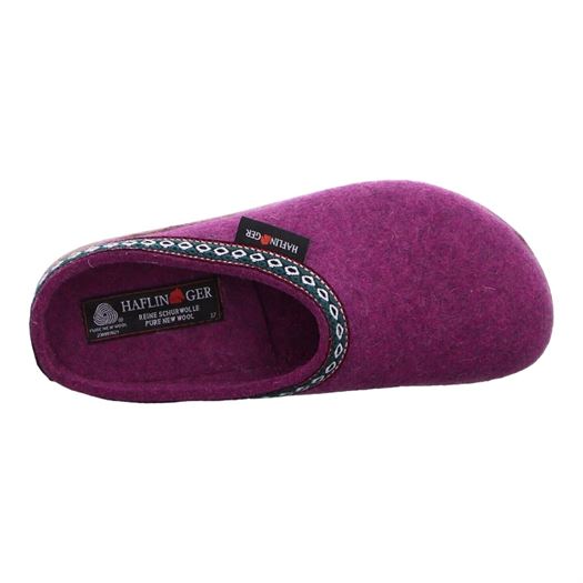 Haflinger femme grizzly franzl violet2036712_4 sur voshoes.com