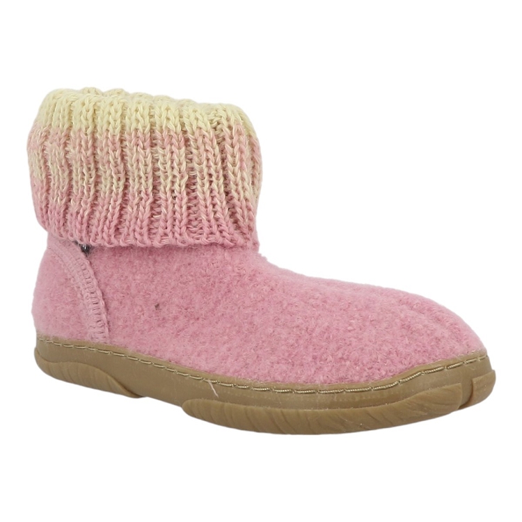 Haflinger fille fidelius yuki rose2037701_2 sur voshoes.com