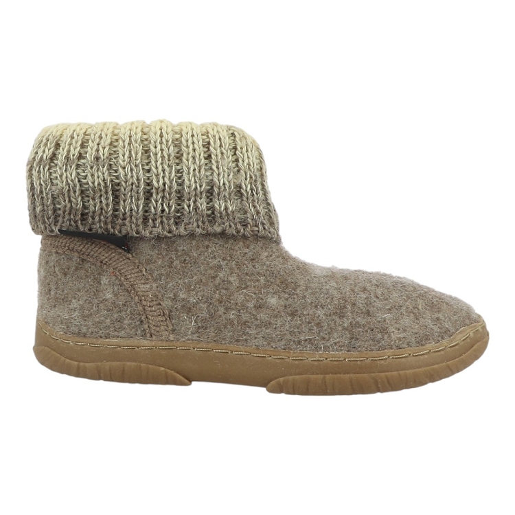 fille Haflinger fille fidelius yuki beige